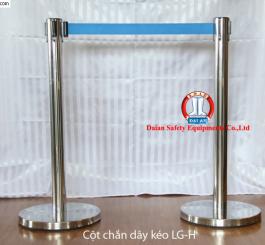 Rào chắn nhà khách (Inox)
