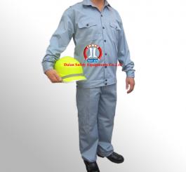 Quần áo kaki Hải quan ngoại + Hải quân