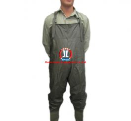 Quần CS tráng nhựa HS mỏng (ngang ngực) 