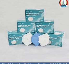 Khẩu Trang Phòng Dịch S63 - N95 ROYAL VIỆT NAM