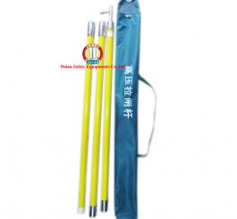 Sào cách điện 35 KV - TQ (kiểu nối 3 đoạn)