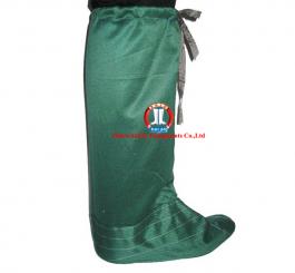Tất chống vắt may kiểu quân đội