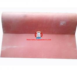 Thảm cách điện hạ áp VN (1,0 x 1,0 x 0,06)m