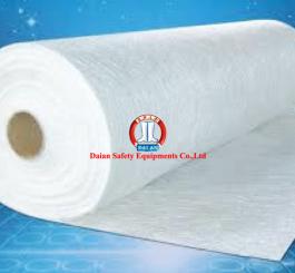 Vải chống cháy Amiang TQ K1,0 m