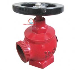 Van cứu hỏa Ø50 + ren