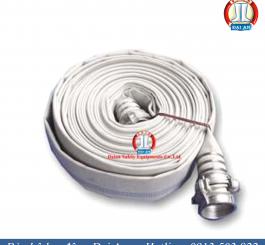 Vòi cứu hỏa TQ 16AT - Ø65 ( Ko lăng, ren )