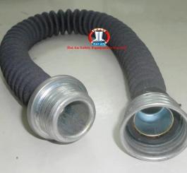 Vòi của mặt nạ phòng độc Nga 