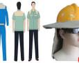 quần áo bảo hộ - Hội nghị Mạng thông tin quốc gia về ATVSLĐ lần thứ 16