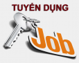 Thông báo tuyển dụng tháng 10/2019
