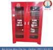 Tủ đựng đồ phòng cháy chữa cháy (145 x 100 x 40cm)