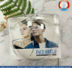 Kính chống giọt bắn Face Shield
