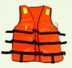 Áo phao trẻ em loại 45kg (số 4)