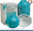 Khẩu trang giấy 3M N95-1860