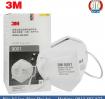 Khẩu trang phòng dịch 3M-9001