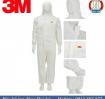Quần áo phòng dịch 3M 4545