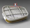 Phin lọc acid  3M - 6006 lọc hơi NH3- Amoniac (loại 2 phin) ( Bắt buộc phải lấy HĐ VAT )