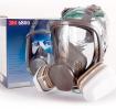Mặt nạ phòng độc Mỹ 3M - 6800 + 2 phin lọc 6001 