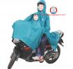 Áo mưa choàng lụa siêu bền, 2 đầu - Rando