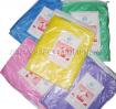 Áo mưa choàng xốp giấy mỏng rẻ