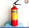 Bình cứu hỏa bột MFZ1 ABC