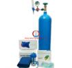 Bình cung cấp OXY đủ bộ( loại 10 lít ) - Japan technology