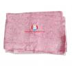 Chăn chiên cứu hỏa Nam Định - VN (2,1 x 1,6)m màu đỏ hàng dày 