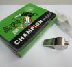 Còi inox cho bảo vệ