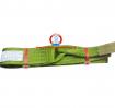 Dây cẩu hàng bản 8cm dài 5,2 đến 6,2m - HB (dùng cẩu kính)