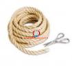 Dây thừng (chão) các loại cỡ từ Ø10 - Ø30 - TL