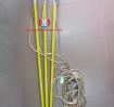 Dây tiếp địa di động 35KV - TQ