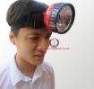 Đèn sạc đội đầu (đèn soi lò) KENTOM - VN (6h)