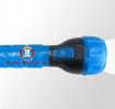 Đèn pin sạc TQ ( 9 bóng + MD 318 )