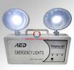 Đèn tự động , đèn sự cố (mắt cua) loại nhỏ - AED  GB 17945 