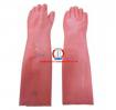 Găng CS chống acid 3ly đỏ SG dài ( tới nách )