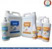 Dung dịch sát khuẩn tay nhanh SHIROI 5L