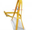 Ghế gỗ làm việc trên  cao - TL bản to ( rộng 25cm, dày 2,8cm )