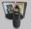 Giày da Mỹ Jogger thấp cổ S3