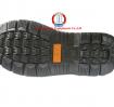 Giày da TC Đại An chất lượng cao-GZX, mũi sắt,đế lót sắt,chống dầu