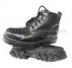 Giày da CC Hanshoes da sần, đế chống dầu