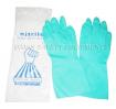 Găng CS chống dầu Mỹ+Malai L2 ( xanh ngọc)