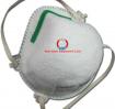 Khẩu trang giấy N95 không than không van 3M - 8210 