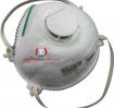Khẩu trang giấy N95 ko than có van thở - Willson N1125