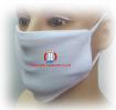 Khẩu trang vải đông xuân 3 lớp (trắng & màu) kiểu ĐĐ + đông xuân 2 lớp màu ghi kiểu dây buộc
