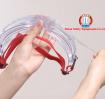 Kính chống hóa chất Pulsafe (kiểu ốp to) - Pháp