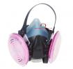 BMN phòng độc khí gas Hàn Quốc CHERRY -1 + 2 phin lọc