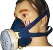 Bán mặt nạ phòng độc Nhật GM76S +1 phin CA104