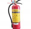 Bình Cứu Hỏa bột MFZ4 BC