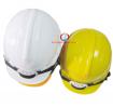 Mũ nhựa NQ - VN núm vặn, có xốp, kiểu HQ L2