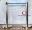 Rào chắn nhà khách (Inox)
