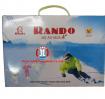 Quần áo mưa RANDO A (mẫu cũ)